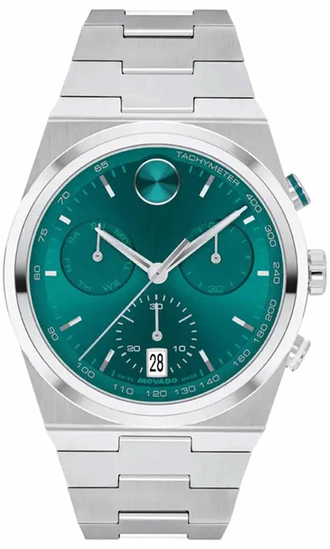 Movado New